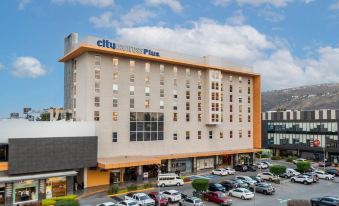 City Express Plus by Marriott Guadalajara Palomar