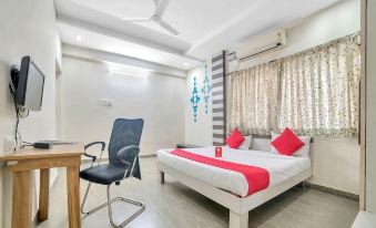 OYO 3607 Apartment Gachibowli