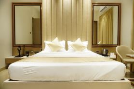 Red Orchid Hotel Kanpur