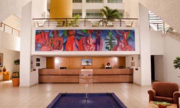 Casa Mexicana Cozumel