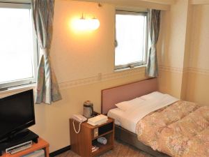 Matsue Plaza Hotel