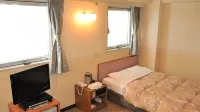 松江プラザホテル本館 - 2つ星