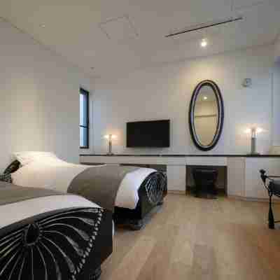 藤の花ホテル Rooms