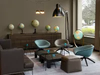 Motel One München-Campus Hotels near Untersbergstraße underground station