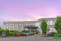 Comfort Inn & Suites Pacific - Auburn Các khách sạn ở 