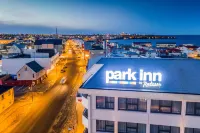 Park Inn by Radisson Reykjavik Keflavik Airport Hotels near Epal Design