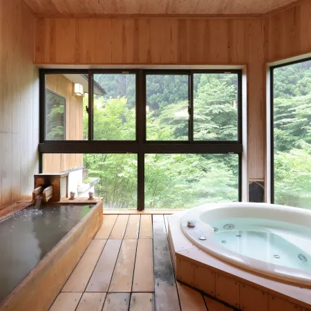 Akagi Onsen Hotel