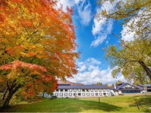 Towada Prince Hotel Außen Photos