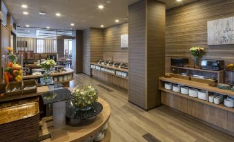 Hotel Route-Inn Chiba Hamano