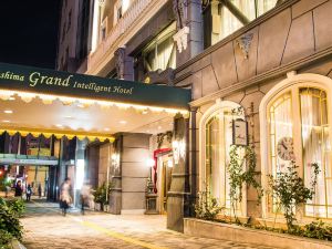 Hiroshima Grand Intelligent Hotel