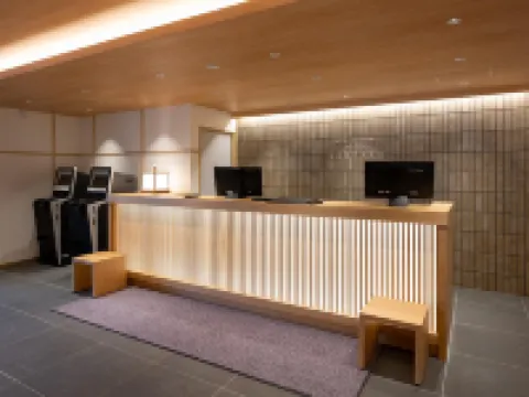 Hotel KAN-RAKU Akita Kawabata Hotels in Akita