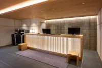 Hotel KAN-RAKU Akita Kawabata Hotels in Akita