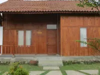 The Gade Village Balkondes Ngargogondo Hotels in Borobudur