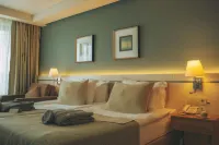 Castival Hotel Hotel di Kumkoy