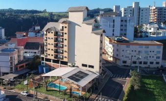 Caxias Thermas Hotel