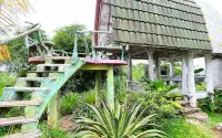 De Padi Villa