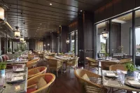 Anantara Desaru Coast Resort & Villas - breakfast