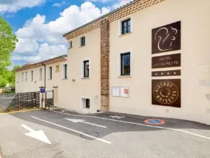 La Cachette