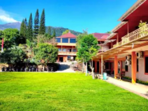 Arayanna Hotel & Resort Hotels in Trawas