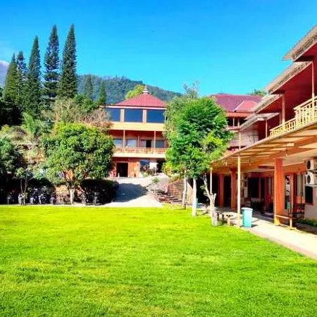 Arayanna Hotel & Resort