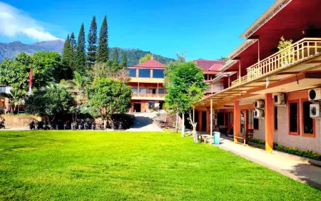 Arayanna Hotel & Resort