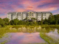 查爾斯頓市中心/河景萬豪SpringHill Suites 酒店 查爾斯頓酒店