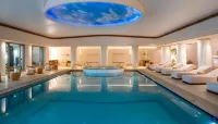 AQUILA RITHYMNA BEACH - Luxury