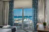 Paralos Lifestyle Beach Adults Only Hotels in Malevizi