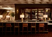 Pasadena Hotel & Pool - bar