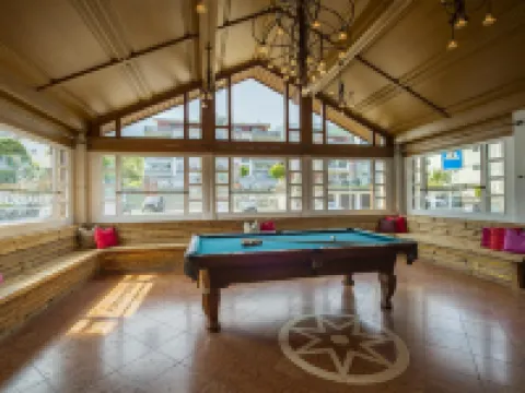Seerausch Swiss Quality Hotel Hotels in Nidwalden