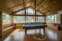 Seerausch Swiss Quality Hotel Hotels in Vitznau