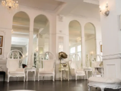 Meliá Century Hotel Ponce Hoteles en Ponce