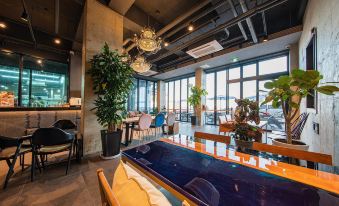 Sokcho W Spa Pool Villa B - Housity