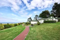 Belambra Clubs Colleville-Sur-Mer - Omaha Beach