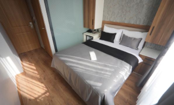Yuvam akmarmara hotel - Housity