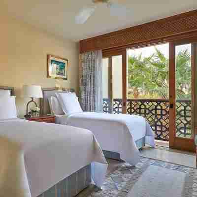 Four Seasons Resort Sharm El Sheikh - Residential Villa & Chalet Rooms