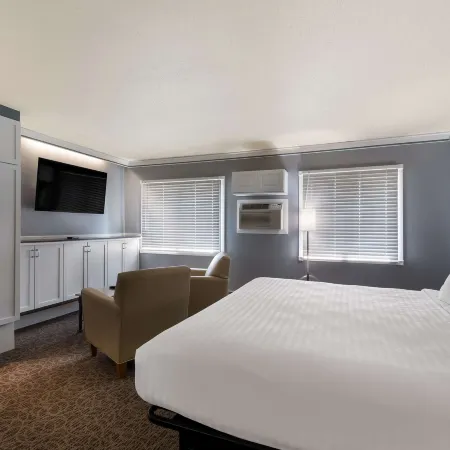 Best Western Bemidji