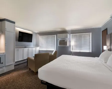 Best Western Bemidji Hotels in Bemidji