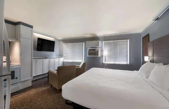 伯米吉貝斯特韋斯特酒店