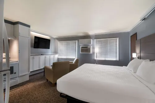 Best Western Bemidji