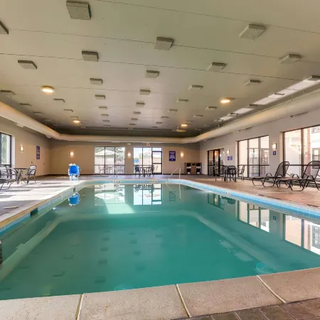Drury Inn & Suites St Joseph