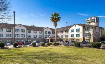 Extended Stay America Suites - Houston - I-10 West - CityCentre