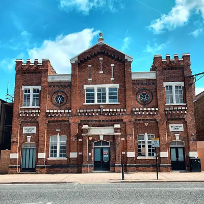 The Beaumonts Hoteles en Darlington