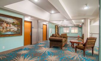 Days Inn & Suites by Wyndham San Antonio North/Stone Oak