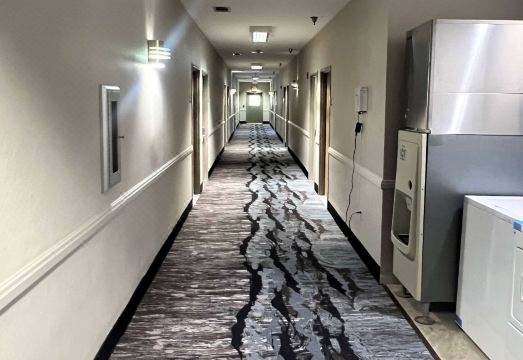 데이즈 인 부대시설