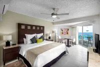 El Cid la Ceiba Beach