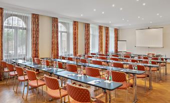 Hotel Bayerischer Hof Dresden