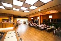 Yomoyama-Kan Hotels in Ojiya