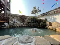 Yushuitianlai Homestay