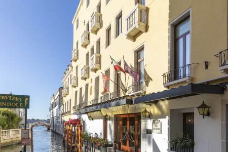 Baglioni Hotel Luna - Venezia